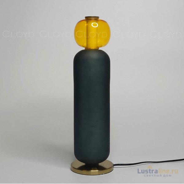 Настольная лампа Cloyd Supernova 30137 Настольная лампа Cloyd Supernova 30137