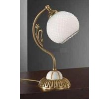 Настольная лампа Reccagni Angelo P 8605 P