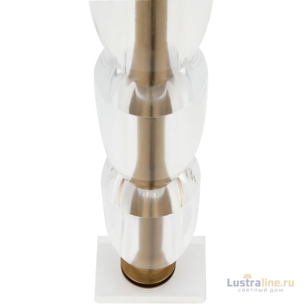 Настольная лампа Maytoni Prima Z034TL-01BZ