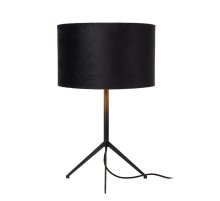 Настольная лампа Lucide Tondo 45590/81/30 Настольная лампа Lucide Tondo 45590/81/30