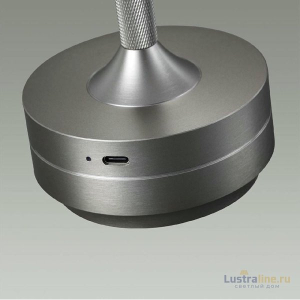 Настольная лампа Odeon Light Tet-a-tet 5035/6TL Настольная лампа Odeon Light Tet-a-tet 5035/6TL