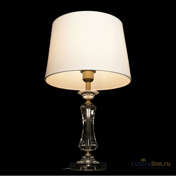 Настольная лампа LOFT IT Crystal 10275