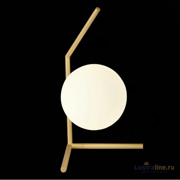 Настольная лампа ST Luce Codda SL1148.314.01 Настольная лампа ST Luce Codda SL1148.314.01