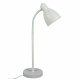 Настольная лампа Uniel UML-B701 E27 WHITE UL-00010156