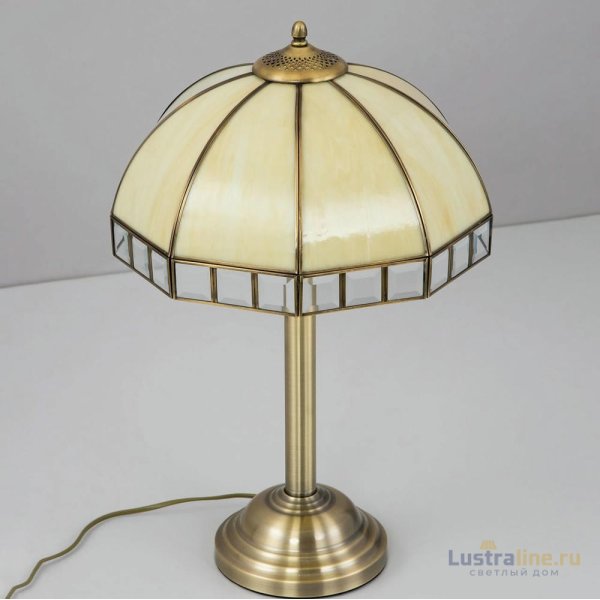 Настольная лампа Citilux Шербург-1 CL440811 Настольная лампа Citilux Шербург-1 CL440811