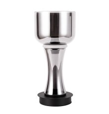 Настольная лампа Divinare Volturn 1243/06 TL-15