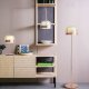 Настольная лампа ImperiumLoft Noten 140902-26