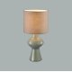 Настольная лампа Lumion Moderni Segi 8129/1T