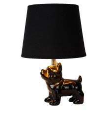 Настольная лампа Lucide Extravaganza Sir Winston 13533/81/30