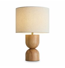 Настольная лампа Freya Forest FR5326TL-01BG