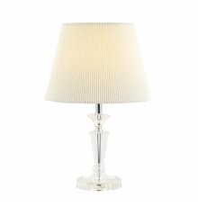 Настольная лампа Modelux ML.5507.01TL CR