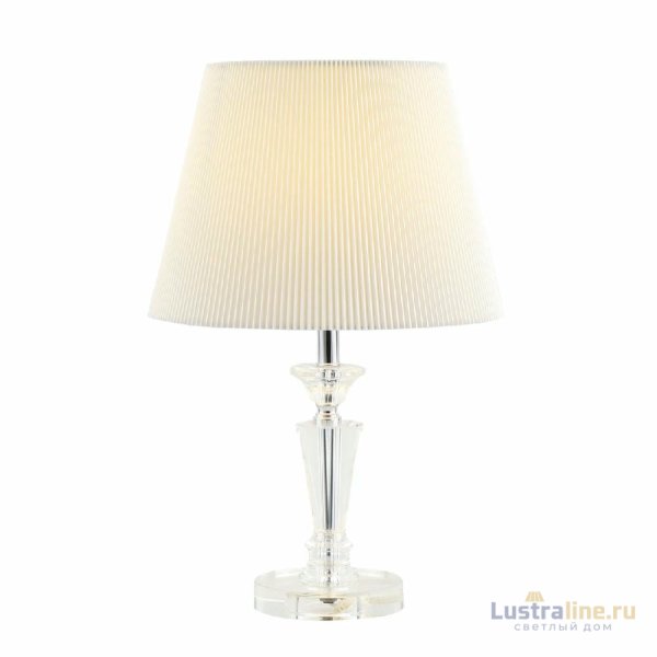 Настольная лампа Modelux ML.5507.01TL CR Настольная лампа Modelux ML.5507.01TL CR