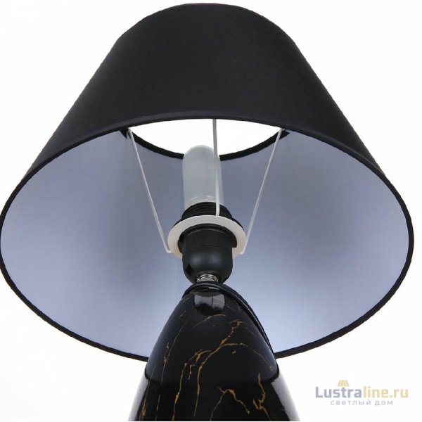 Настольная лампа Lumion Sharlin 8219/1T