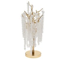 Настольная лампа Garda Decor 86-80861