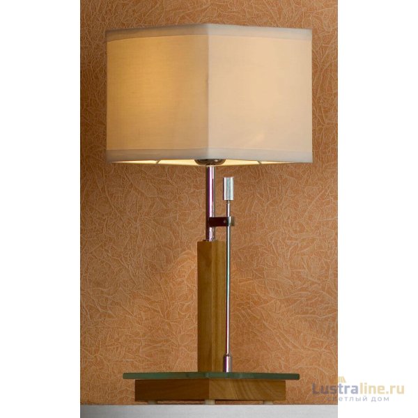 Настольная лампа Lussole Montone LSF-2504-01