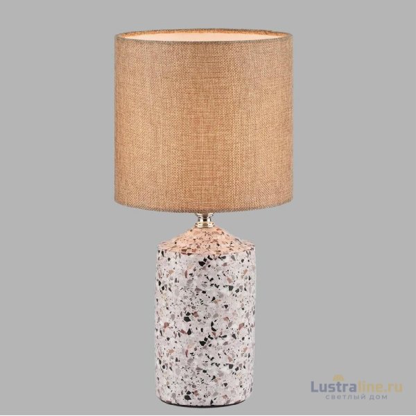 Настольная лампа Lumion Terazio 8141/1T