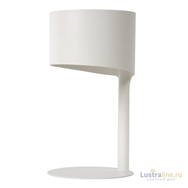 Настольная лампа Lucide Knulle 45504/01/31 Настольная лампа Lucide Knulle 45504/01/31