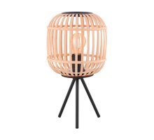 Настольная лампа Eglo Bordesley 43218