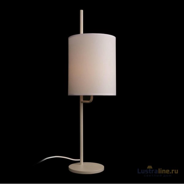 Настольная лампа Loft IT Ritz 10253T White Настольная лампа Loft IT Ritz 10253T White