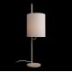 Настольная лампа Loft IT Ritz 10253T White