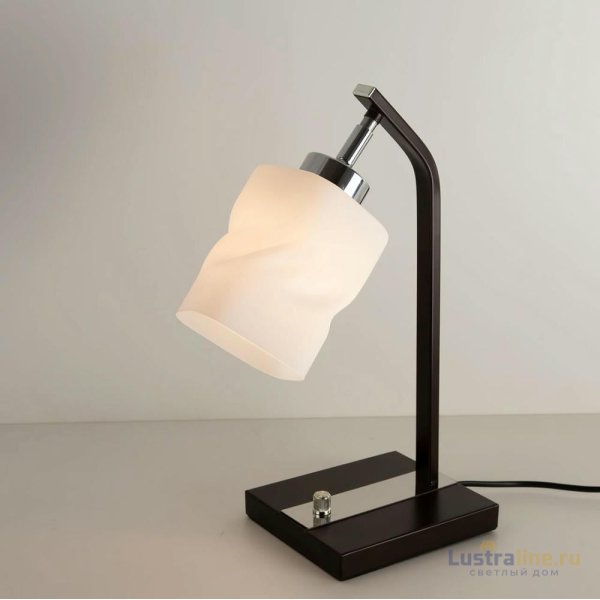 Настольная лампа Citilux CL126812 Настольная лампа Citilux CL126812