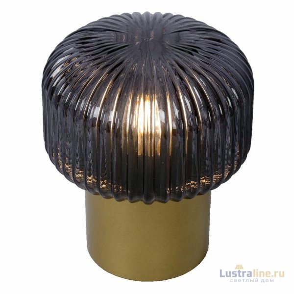 Настольная лампа Lucide Jany 78595/01/02 Настольная лампа Lucide Jany 78595/01/02