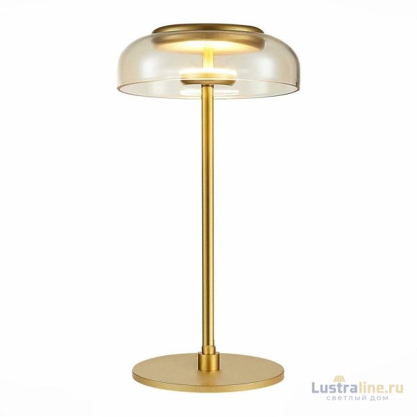 Настольная лампа ST Luce Lazio SL6002.204.01