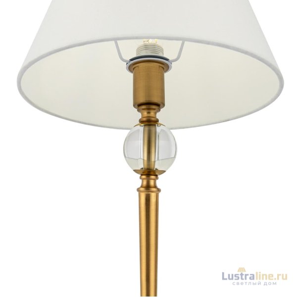 Настольная лампа Freya Rosemary FR5190TL-01BS1