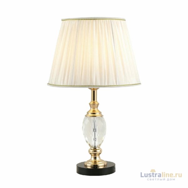 Настольная лампа Modelux ML.5504.01TL GD Настольная лампа Modelux ML.5504.01TL GD