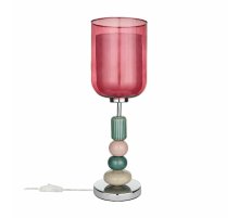 Настольная лампа 33 Идеи TLL270.4.17CH-M01DP