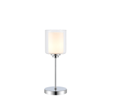 Настольная лампа Moderli Maximilian V11132-1T