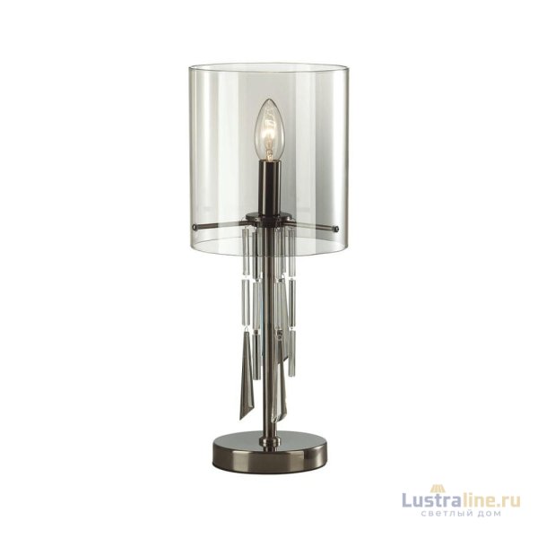 Настольная лампа Odeon Light Nicole 4890/1T