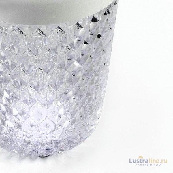 Настольная лампа Escada Vibe 10255/L LED