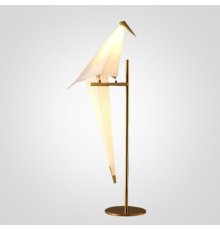 Настольная лампа ImperiumLoft Origami Bird 74563-22