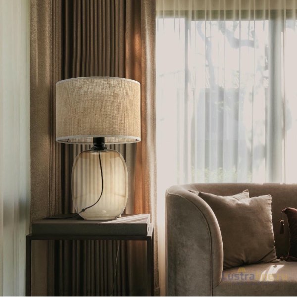 Настольная лампа TK Lighting 5986 Melody a066783 Настольная лампа TK Lighting 5986 Melody a066783