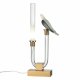 Настольная лампа Odeon Light Lark L-vision 5431/2TL