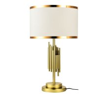 Настольная лампа Lussole Randolph LSP-0621 Настольная лампа Lussole Randolph LSP-0621