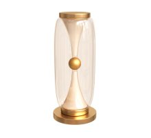 Настольная лампа Divinare Sterzo 1244/17 TL-20