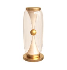 Настольная лампа Divinare Sterzo 1244/17 TL-20