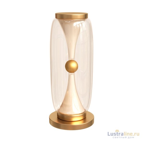 Настольная лампа Divinare Sterzo 1244/17 TL-20 Настольная лампа Divinare Sterzo 1244/17 TL-20