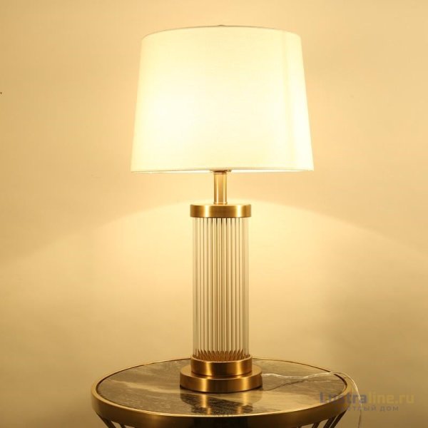 Настольная лампа Delight Collection Table Lamp ZKT28