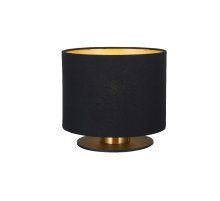 Настольная лампа Lucide Fudral 74515/81/30