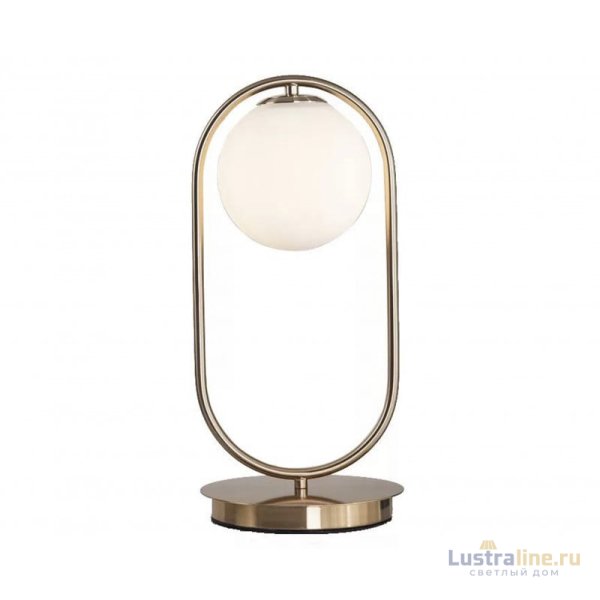 Настольная лампа Kink Light 07631-8,20