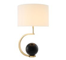 Настольная лампа Delight Collection Table Lamp KM0762T-1 gold
