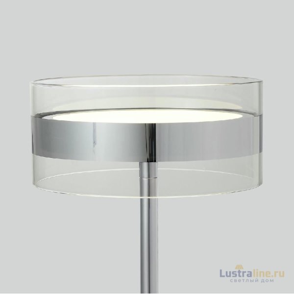 Настольная лампа Crystal Lux MYSELF LG10W LED Настольная лампа Crystal Lux MYSELF LG10W LED