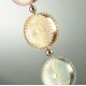 Настольная лампа Odeon Light Caramella 5412/13TL