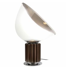 Настольная лампа Loft IT Taccia 10294/M Brown