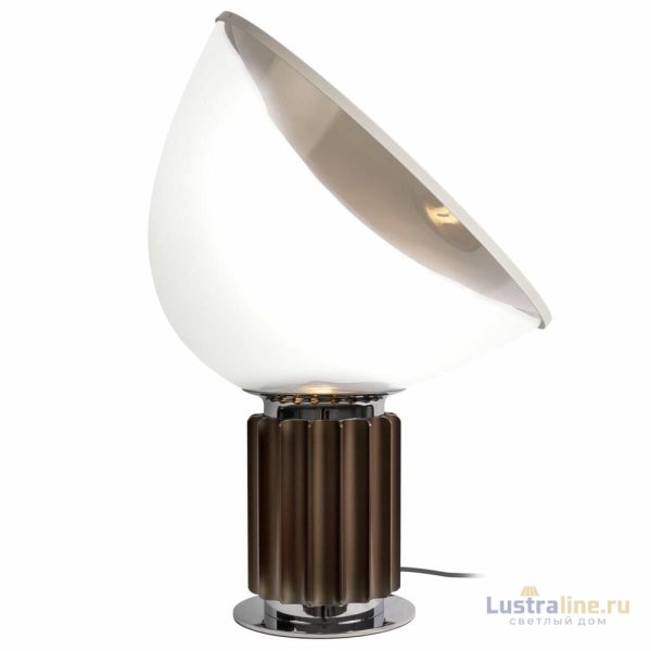 Настольная лампа Loft IT Taccia 10294/M Brown Настольная лампа Loft IT Taccia 10294/M Brown