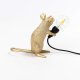 Настольная лампа Seletti Mouse Lamp 15231