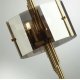 Настольная лампа Odeon Light Margaret 4895/2T